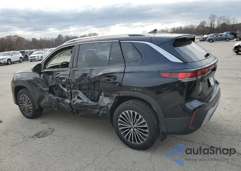 2025 Volkswagen Tiguan S z USA, uszkodzony, nr VIN 3VVBR7RM4SM033646